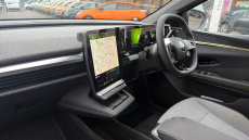 Renault Scenic E-Tech 125kW Techno 60kWh Comfort Range 5dr Auto Electric Estate